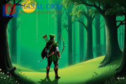 Robin Hood