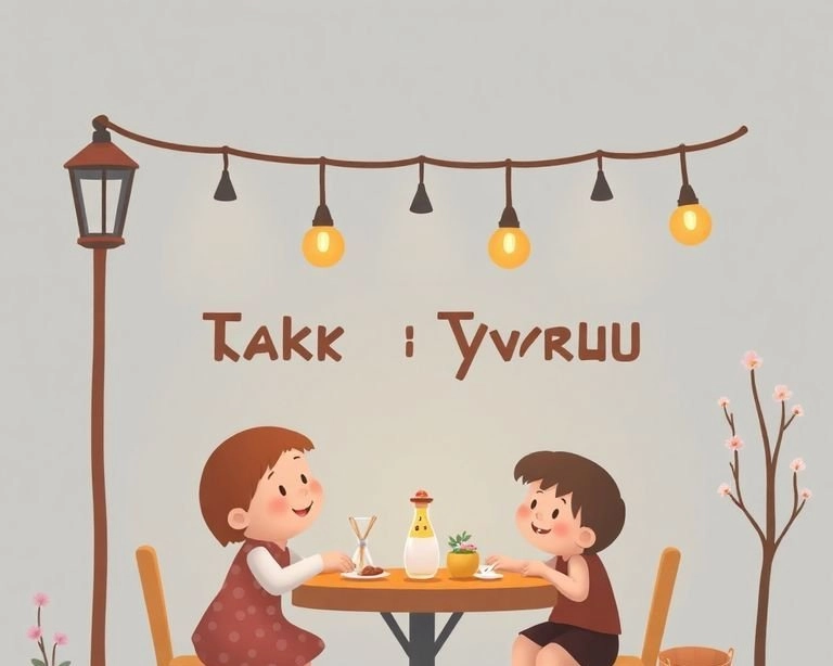 Kayıp Tavuk Yavrusu Masalı