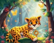 Leopar n